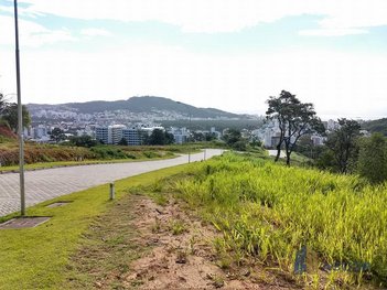 land_lot em Rua Rodrigo Rampinelli Jeremias, Itacorubi - Florianópolis - SC