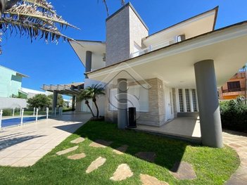 house em Rua Begônias, Noiva do Mar - Xangri-Lá - RS