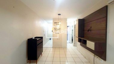 apartment em Rua Zulmira Ferreira do Vale, Jardim Nova Suíça - Piracicaba - SP