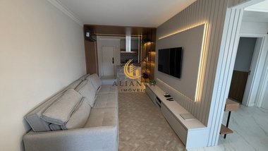 apartment em Rua Joaquim Maximiano Sarmento, Kobrasol - São José - SC