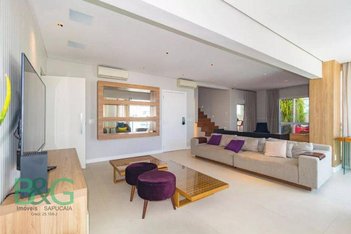 apartment em Rua Sapucaia, Alto da Mooca - São Paulo - SP