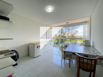 apartment em Avenida Punta Del Este, Enseada Azul - Guarapari - ES