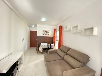 apartment em Rua Pastor Oswald Hesse, Ribeirão Fresco - Blumenau - SC