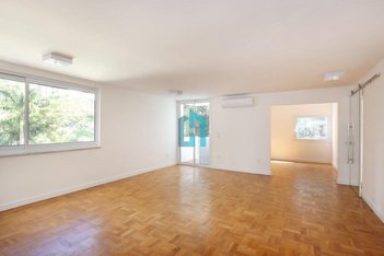 apartment em Rua Professor Artur Ramos, Jardim Paulista - São Paulo - SP