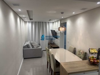 apartment em Rua Alto Beni, Vila Cosmopolita - São Paulo - SP