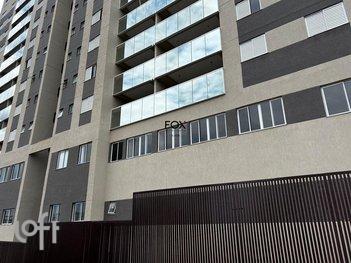 apartment em Benjamim Jacob, Gutierrez - Belo Horizonte - MG