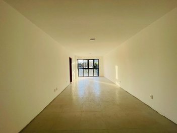 apartment em São Manoel, Rio Branco - Porto Alegre - RS