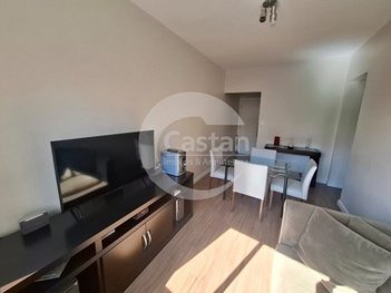 apartment em Rua Pereira Caldas, Jardim da Glória - São Paulo - SP