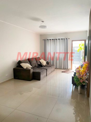 house em Rua Francisca Maria de Souza, Parada Inglesa - São Paulo - SP