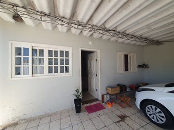 house em Avenida Peixoto Gomide, Santa Terezinha - Piracicaba - SP