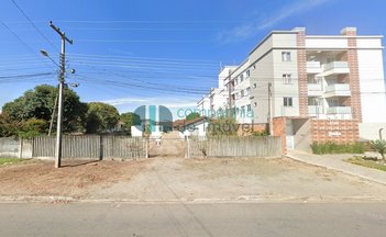 land_lot em Rua Rio Iguaçu, Weissópolis - Pinhais - PR