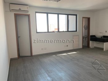 office em Rua Araguari, Vila Uberabinha - São Paulo - SP