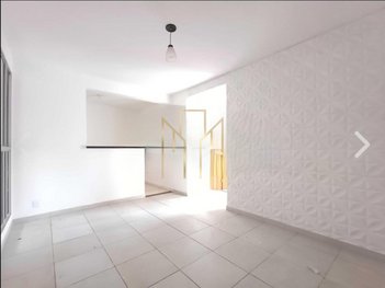 apartment em Alameda Paulo César Santana, Jardim Holanda - Uberlândia - MG