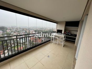 apartment em Rua Justino Paixão, Jardim São Caetano - São Caetano do Sul - SP