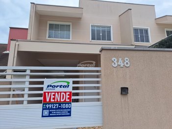 house em Rua Doutor Edgar Barreto, Itoupava Norte - Blumenau - SC