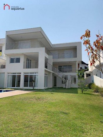 house em Rua Helena Reis Gomes Morais, Urbanova - São José dos Campos - SP