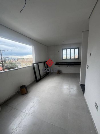 house em Rua Hungria, Parque das Nações - Santo André - SP