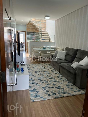house em Rua Crisólia, Jardim Primavera (Zona Norte) - São Paulo - SP