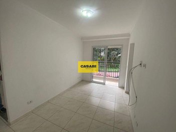 apartment em Rua Raquiel da Cunha, Jordanópolis - São Bernardo do Campo - SP