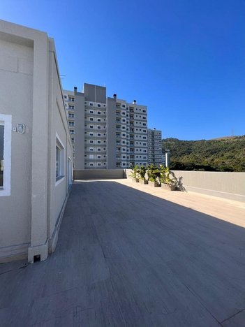 apartment em Irmão Norberto Francisco Rauch, Jardim Carvalho - Porto Alegre - RS