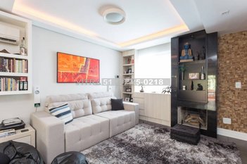 house em Protasio Alves, Petrópolis - Porto Alegre - RS