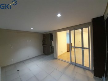 apartment em Avenida Fagundes Filho, Vila Monte Alegre - São Paulo - SP