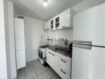 apartment em Rua Agostinho Gomes, Ipiranga - São Paulo - SP