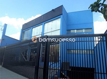 commercial_property em Rua Barão de Tramandaí, Vila Alpina - São Paulo - SP