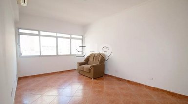 apartment em Rua Teodoro Sampaio, Pinheiros - São Paulo - SP