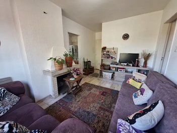 apartment em Rua Dona Mariana, Porto - Pelotas - RS