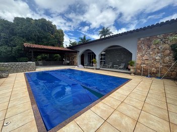 house em Avenida Dom Orione, São Luiz - Belo Horizonte - MG