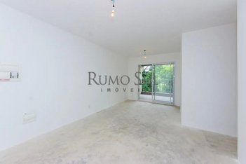 apartment em Rua Pereira Barreto, Santo Amaro - São Paulo - SP