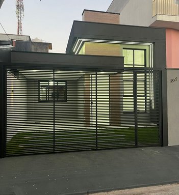 house em Rua Angiolina Anselmi Ermani, Jardim Marambaia - Jundiaí - SP