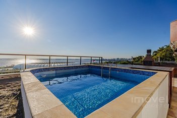 apartment em Rua Monroe, Santa Tereza - Porto Alegre - RS