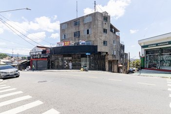 commercial_property em Rua Parapuã, Itaberaba - São Paulo - SP