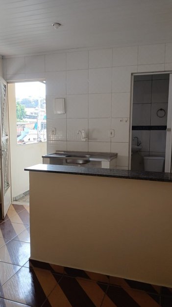 apartment em Rua Goita, Vigário Geral - Rio de Janeiro - RJ