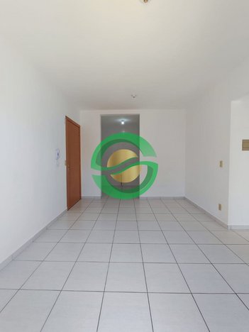 apartment em Avenida Deputado Euclydes Nicolau Kliemann, Esmeralda - Santa Cruz do Sul - RS