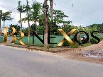 land_lot em Rua Ataide Manoel da Rosa, Arroio - Imbituba - SC