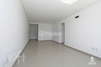 apartment em Rua Jalmar Azambuja Diniz, Jardim Itu - Porto Alegre - RS