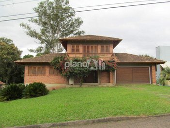 house em Via das Garças, Verdes Pampas - Gravataí - RS