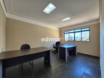 office em Rua Jorge Beretta, Parque Erasmo Assunção - Santo André - SP