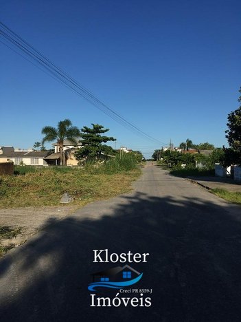 land_lot em Rua Janio Quadros, Pontal do Paraná - Pontal do Paraná - PR