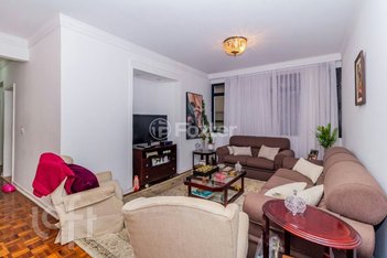 apartment em Rua França Pinto, Vila Mariana - São Paulo - SP