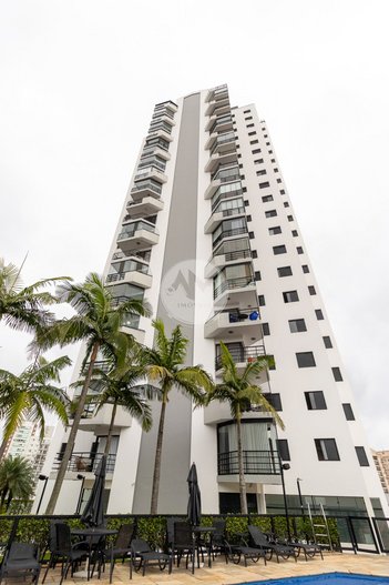 apartment em Rua Nilo Guerra, Vila Mascote - São Paulo - SP