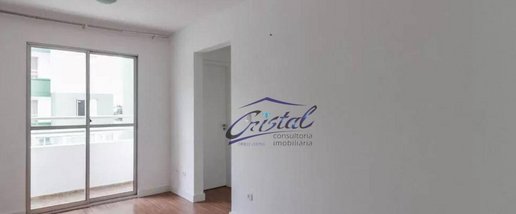 apartment em Avenida Escola Politécnica, Rio Pequeno - São Paulo - SP