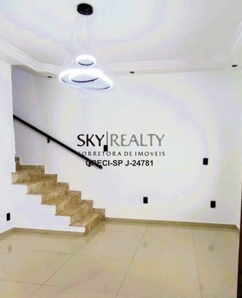 house em Rua Déborah Pascoal, Jardim Palmares (Zona Sul) - São Paulo - SP