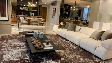 apartment em Rua 3700, Centro - Balneário Camboriú - SC