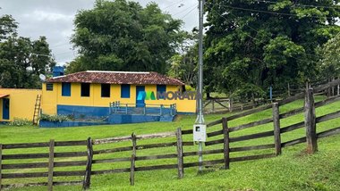agricultural em Rodovia MG-164, Alvorada - Bom Despacho - MG
