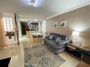 house em Rua Cambará, Vila Bertioga - São Paulo - SP