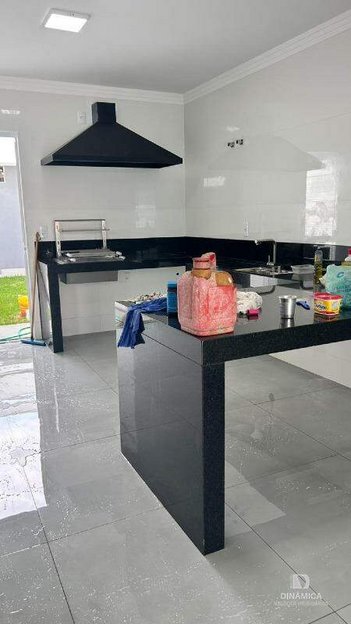 house em Rua Domingos Geraldo Chiquino, Jardim Santa Cecília - Limeira - SP